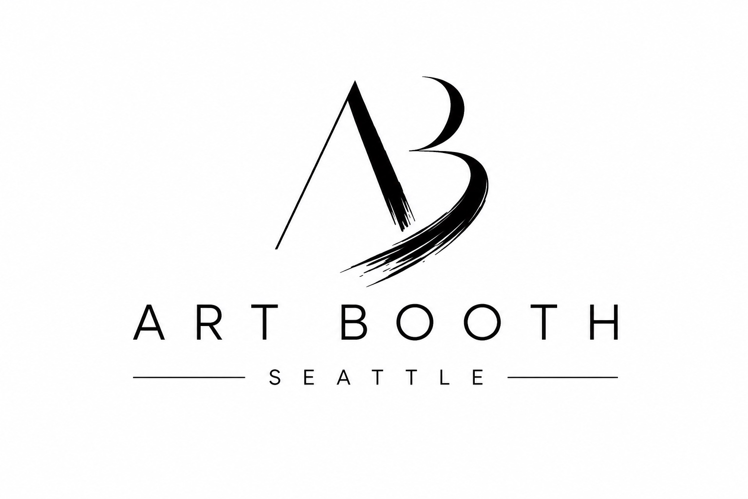 Art Booth Seattle